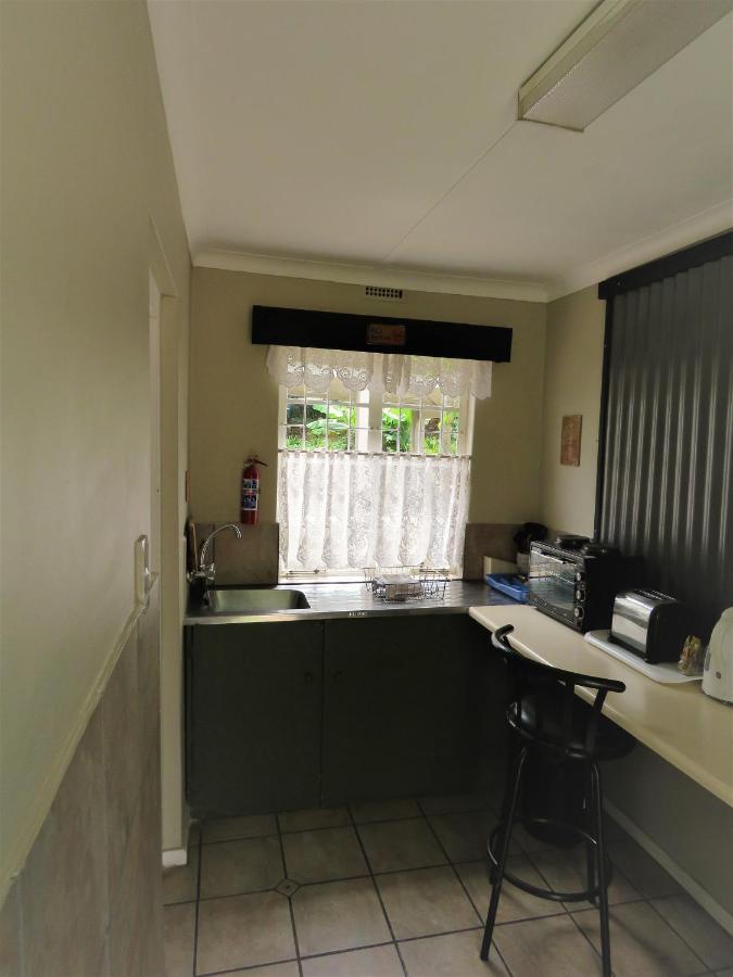 Fountain Baths Guest Cottages Barberton Exterior foto