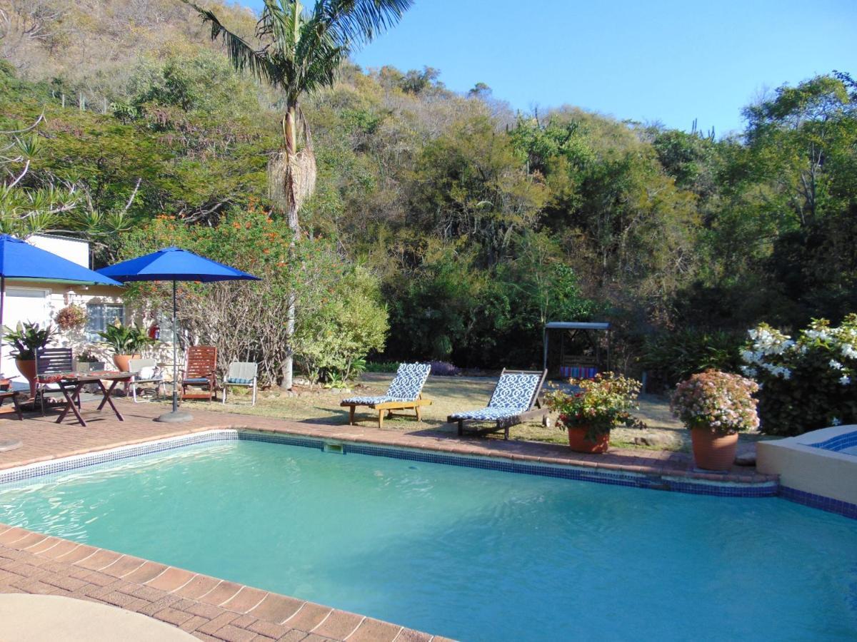 Fountain Baths Guest Cottages Barberton Exterior foto