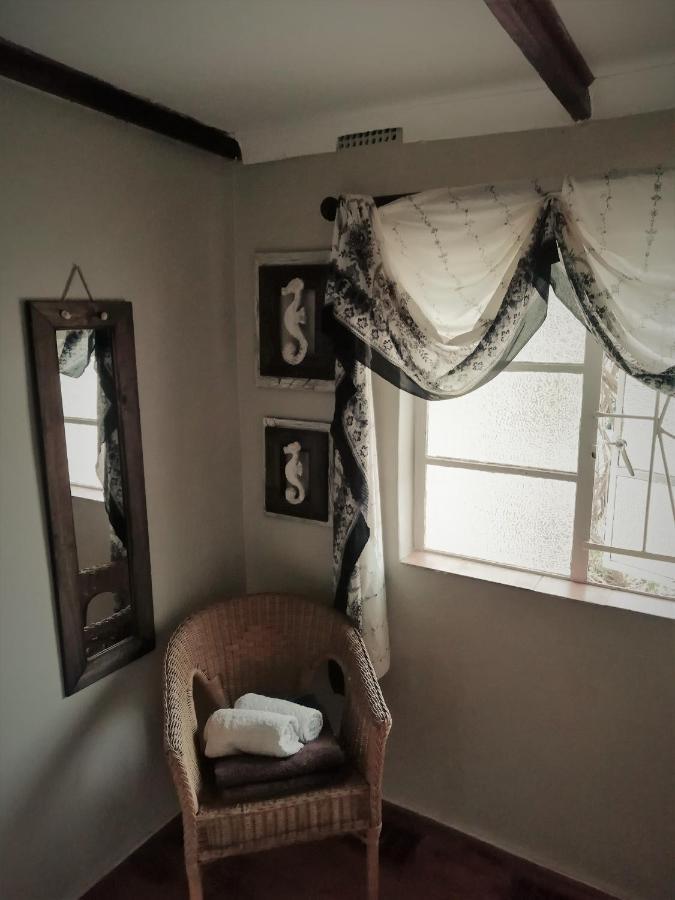 Fountain Baths Guest Cottages Barberton Exterior foto